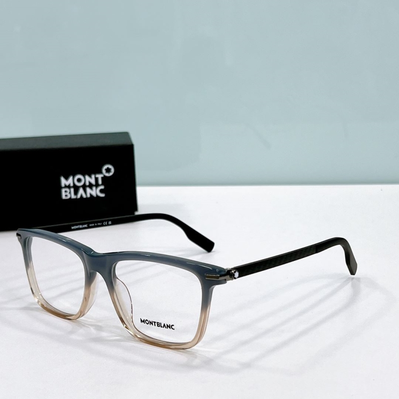 Montblanc Sunglasses